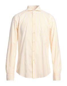 Рубашка Brian Dales, желтый