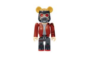 Слепой бокс BE@RBRICK
