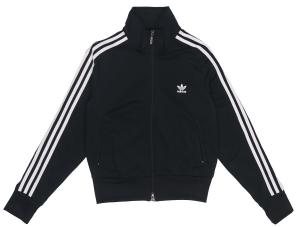 Adidas originals Женская куртка, Черный