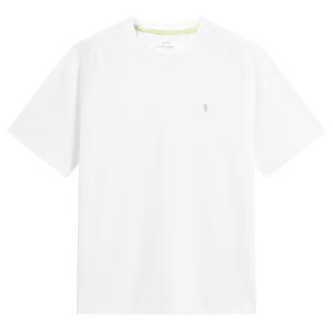 PEACEBIRD MEN Футболка мужская белая