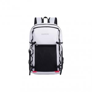 WARRIOR Рюкзак Oxford Regular Unisex White