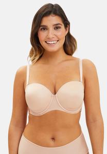 Бюстгальтер Sans Complexe Underwired bra, Blush Beige/Beige