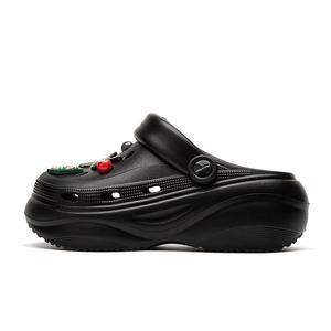 Сабо женские Mulinsen, Black