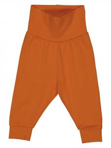 Спортивные штаны Fred´s World by GREEN COTTON, оранжевый