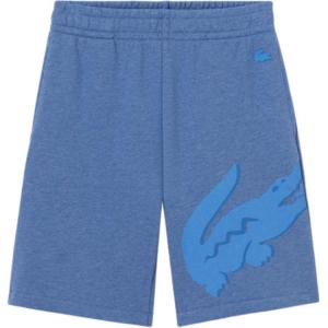 Детские шорты LACOSTE, синий