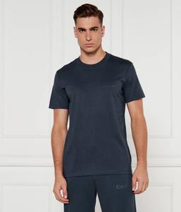 Футболки Regular fit Calvin Klein Jeans, синий