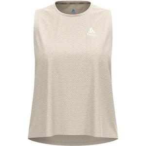 Активная линия 365 для защиты шеи экипажа танка Odlo, цвет zero dye melange