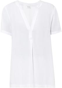 Длинная туника Bodyflirt, белый