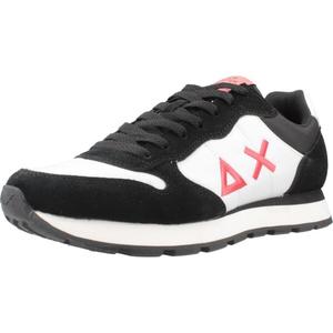 Кроссовки Sun68 модель Tom Color цвет черный