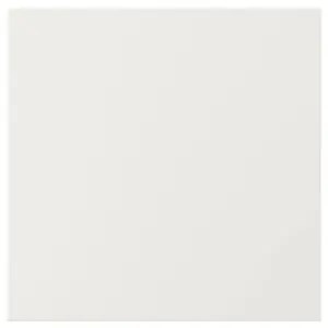 Фронтальная панель ящика, белый, 40x40 см, VEDDINGE IKEA