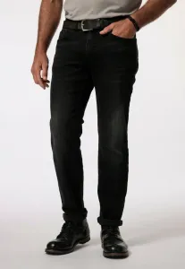 Узкие джинсы Jp1880, Black