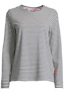 Рубашка salzhaut, темно-синий