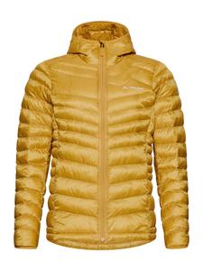 Куртка для активного отдыха VAUDE Batura, желтый