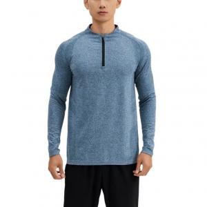 Футболка мужская Чернильно-синий/Снежный DECATHLON