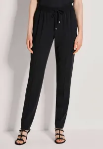 Спортивные брюки Madeleine, Black