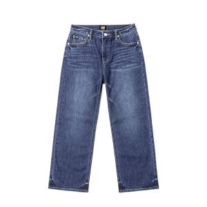 Lee SS25 Jeans Women's Medium Dark Blue