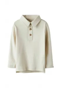 Футболка с длинными рукавами Lil' Atelier, Turtledove