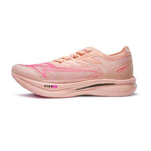 VICTORY LIGHT Кроссовки с низким верхом из углеродного волокна, устойчивые к истиранию, розовые, унисекс