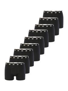 Боксеры CR7 Retro Pants BASIC, черный