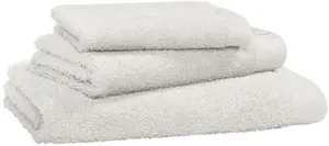 S.Набор полотенец Oliver "s. Оливер S.Oliver (3 шт.), цвет ecru