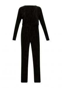 Комбинезон s.Oliver, Black