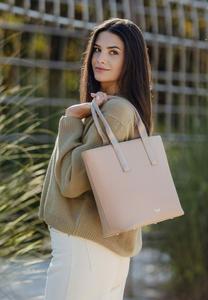 Сумка-шоппер VUCH WENNIE, Beige