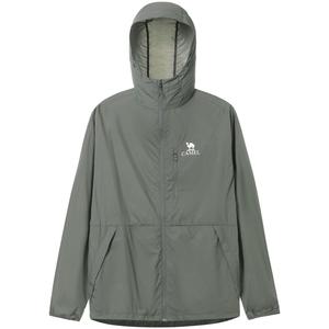 Коллекция Shadow Escape Солнцезащитная одежда для мужчин Camel, цвет Dark Moss Green