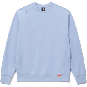 DESCENTE Свитшот мужской черный