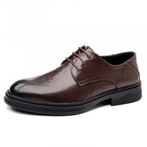 Mr. Thorn Tree Повседневные туфли унисекс коричневого цвета