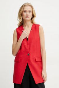 Куртка Simona Corsellini, красный