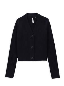 Свитер Coccodrillo, темно-синий