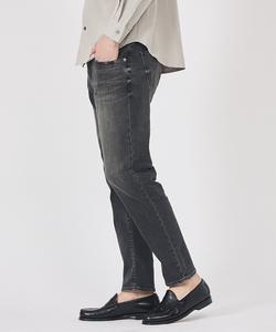 Rhythm+/джинсы узкого кроя Abahouse Lastword, цвет Charcoal Gray