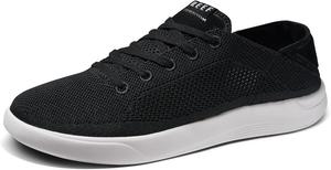 Мужские кроссовки REEF Swellsole Neptune, черный