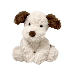 Милые плюшевые куклы щенка Джек 35 см высота Ten Thousand Children's Music