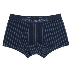 Боксерские шорты EMPORIO ARMANI CLASSIC PATTERN MIX
