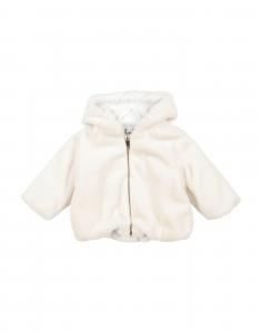Куртка детская Il Gufo, айвори