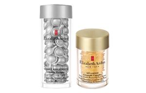 Elizabeth Arden Yilishabaiyadun 3 серебряный клей 2 розовый клей сыворотка набор увлажняет и питает