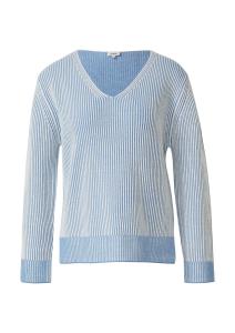 s.Oliver Свитер в цвете Royal Blue