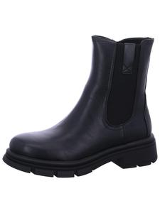 Ботинки челси черного цвета Taxi Shoes