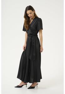 Платье макси LORA Love Copenhagen, черный