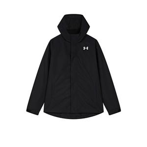 Детская куртка Under Armour, цвет Black