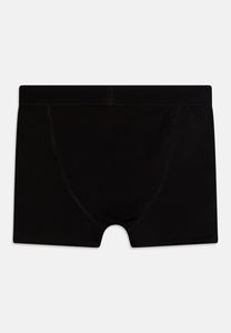 Трусики 3 Pack Lindex, черные