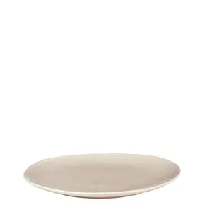 Тарелка Finja 26,5x25,5 см, высота 2 см, румянец 21605 SP25-2 Lambert