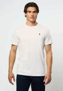 Базовая футболка mcohio Mcs, Jetstream Chinchilla Irongate