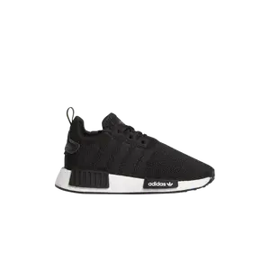 Кроссовки Adidas NMD_R1 Refined Infant, черный