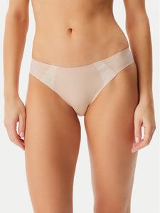 Классические женские трусы C18IA0 Chantelle, бежевый