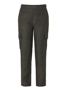 Повседневные брюки-карго TATUUM ALTI 1, Khaki/Olive