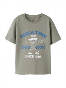 NAME IT Футболка в сером цвете