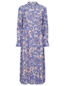 Платье NÜMPH Nukyndall, светло-фиолетовый