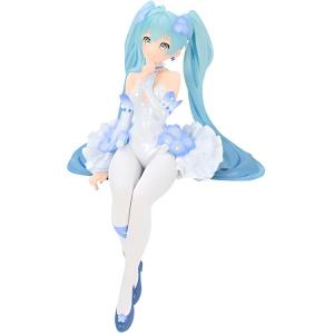 Hatsune miku vocaloid narcissus elf, переиздание FURYU